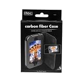 I-TEC Carbon Fiber Kickstand Case with Belt Clip for iPod touch