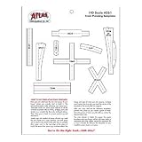 HO Track Planning Templates