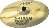 Sabian AAX 17