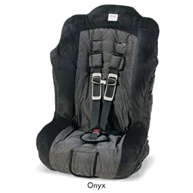 Britax Regent Youth Car Seat