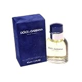 41N5w0%2BZ34L. SL160  Dolce & Gabbana By Dolce & Gabbana For Men. Eau De Toilette Spray 1.3 Ounces
