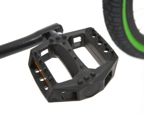 Feral Kids Punch BMX Bike - Matt White