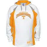 Volunteers Fleece - Tennessee Volunteers Roster Hooded Fleece