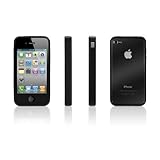 Griffin Technology Reveal for iPhone 4 (Black)