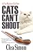 Cats Can't Shoot: A Pru Marlowe Pet Noir (Pru Marlowe Pet Mysteries)