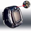 M810 Mobile Watch Cell Phone with 1.3MP camera and Bluetooth