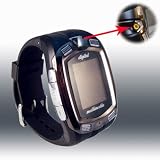 M810 Mobile Watch Cell Phone with 1.3MP camera and Bluetooth