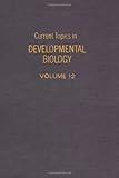 Current topics in developmental biology. Vol.12, Fertilization