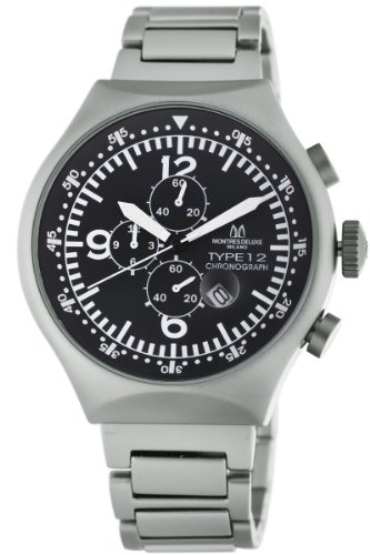 Montres De Luxe Men