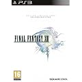 Final Fantasy XIII - Edici�n de Coleccionista