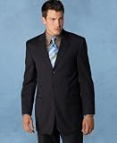 Alfani Navy Suit Separates