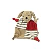 Sterntaler  33822 - kleine Schmusetuch Hanno Gr��e 18 cm
