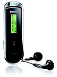 Philips - SA2326 MP3 player - 2GB - in black