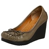 Mia Women's Hillary Wedge