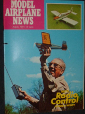 Model Aviation