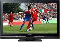 Sony BRAVIA V-Series KDL-40V5100 40-Inch 1080p 120Hz LCD HDTV