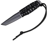 Eigenschaften Böker  / Bud Nealy Paracord Back-Up Tanto