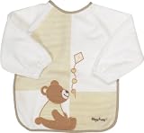 Produkt-Bild: Playshoes 507197 &Auml;rmel-L&auml;tzchen B&auml;r mit Folienunterlage