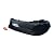 【EMZ GEAR】 2012年最新 ライフジャケット/救命胴衣 ベルトタイプ 手動膨張式 【ボンベ2本付属/保障1年付】