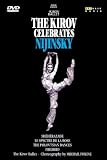 The Kirov Celebrates Nijinsky [DVD]