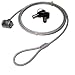 NEWLink Barrel Lock Type Laptop Security Cable