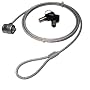 NEWLink Barrel Lock Type Laptop Security Cable