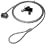 NEWLink Barrel Lock Type Laptop Security Cable