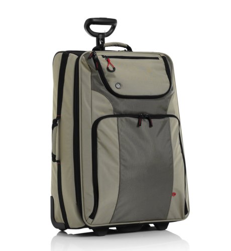 Colorado Medium Rollercase
