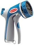 Rubbermaid Front Trigger 5-Pattern Spray Nozzle #RM44111
