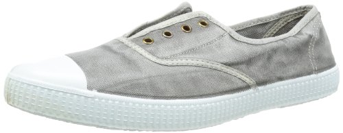Chipie Joseph Enz, Scarpe sportive donna, Grigio (Gris), 38