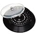 Eppendorf 022636502 Fixed-Angle Rotor F-45-24-11 with Snap-on Polypropylene Lid for Microcentrifuge Models 5415 D or 5415 R, 24-Place