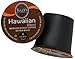 Tully's Coffee Hawaiian Blend K-Cups, 24 Count