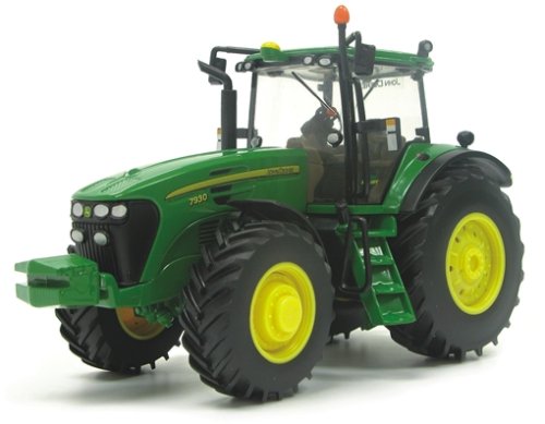 Britains 42266 - John Deere 7930 Tractor - 1/32nd