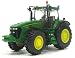 Toys : Britains 42266 - John Deere 7930 Tractor - 1/32nd
