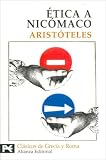 Etica a Nicomaco (El Libro De Bolsillo-Biblioteca Tematica)