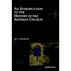 An Introduction to the History of the Assyrian Church