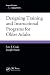 Designing Training and Instructional Programs for Older Adults