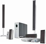 Panasonic SC-HT940 Deluxe 5 DVD Home Theater System