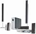 Panasonic SC-HT940 Deluxe 5 DVD Home Theater System