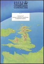 Summary of National Vegetation Classification Woodland Descriptions (UK Nature Conservation Series)