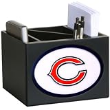 Fan Creations Chicago Bears Desktop Organizer