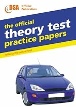 The Official Theory Test Practice Papers (Driving Skills)