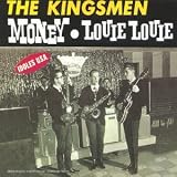 Louie Louie, Money