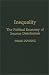 Book Inequality: The Political Economy of Income Distribution