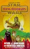 Darkest Knight (Star Wars: Young Jedi Knights, Book 5)