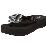 Reef Little Kid/Big Kid Rose Bloom Sandal