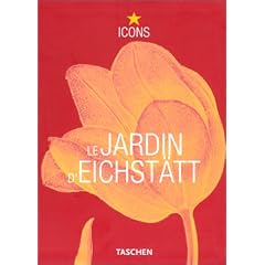 Le jardin d'Eichst�tt