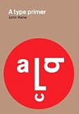 A Type Primer (text only) by J. Kane