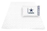 Dallas Cowboys Sheet Set - Queen