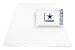 Dallas Cowboys NFL Sheet & Pillow Set by Sports Coverage